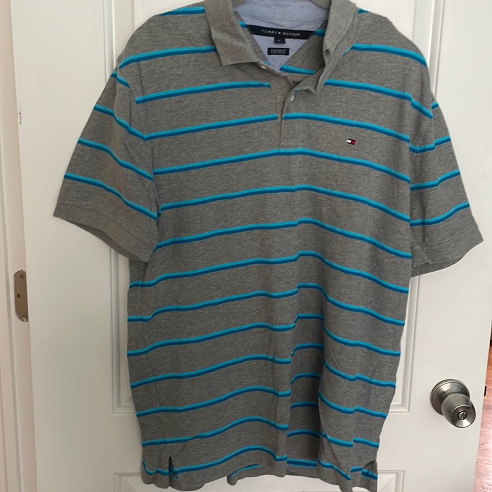Tommy Hilfiger polo